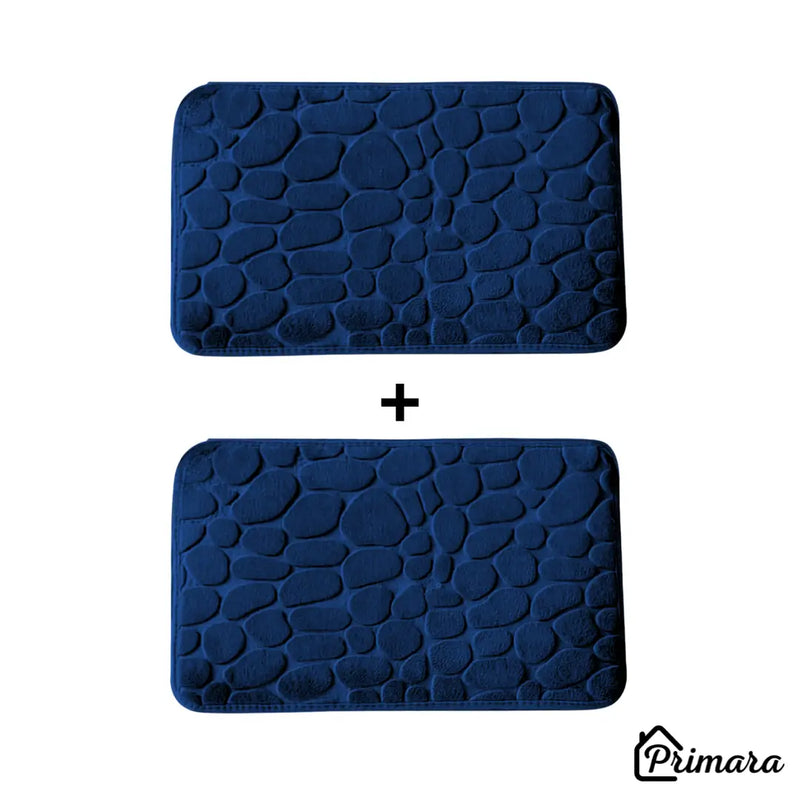 Tapete para Banheiro Antiderrapante Primar™ [COMPRE 1 LEVE 2]