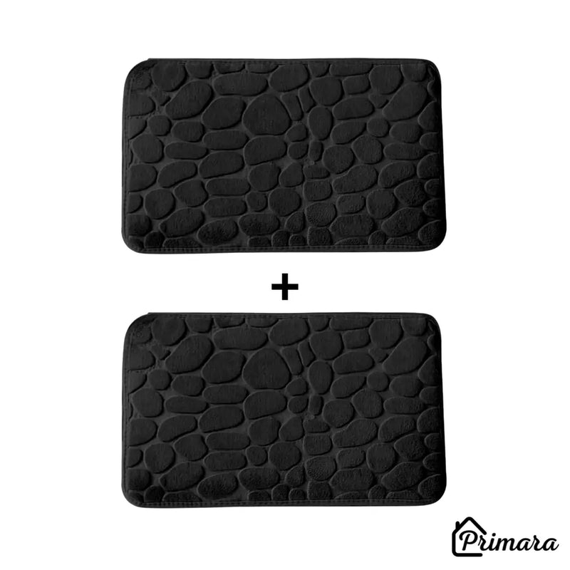Tapete para Banheiro Antiderrapante Primar™ [COMPRE 1 LEVE 2]