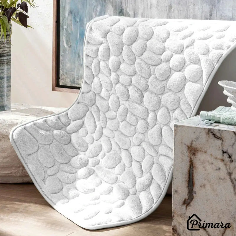 Tapete para Banheiro Antiderrapante Primar™ [COMPRE 1 LEVE 2]